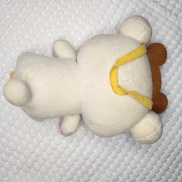 Lot of 4 Rilakkuma/San-x plush - Picture 12 of 12